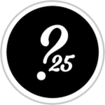 Secret 25