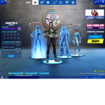 KAEL BANGS OUT FORTNITE