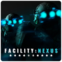 SCP: Facility Nexus 🌐