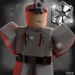 Imperial Intelligence [TASE]