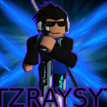 ITZRAYSYT GANG!