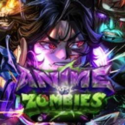 [🔥BETA] Anime Vs Zombies