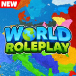 [CREST] World Roleplay