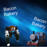Bacon Bakery Official