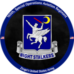 160th, Special Operations Αviation Regiment