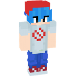 miinecraft friday night fun