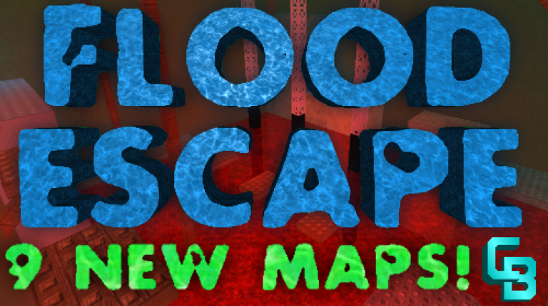 Flood Escape: Classic screenshot 3