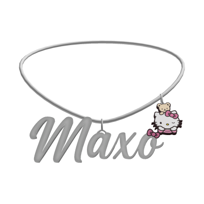 ♡: maxo thumbnail