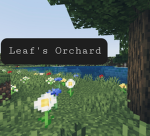 Leaf's Orchard