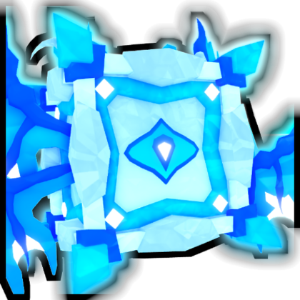 Icy Jackpot Cube Normal