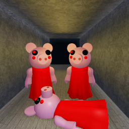 piggy game