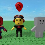 CUTENESS OVERLOAD [Uncopylocked]