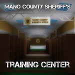 Mano County Sheriff's Training Center