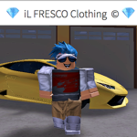 💎 iL FRESCO Clothing © 💎