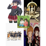 *+anime sisters before misters+*