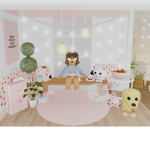 *~Froyo's Hangout~*