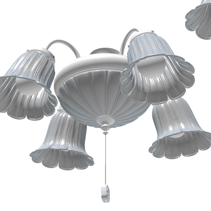 Six's Fan CO. 5 Light Kit Pack