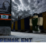PEN$K ENT