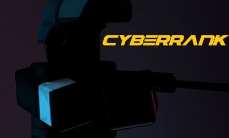 ⭐[0.3.8] CyberRank⭐