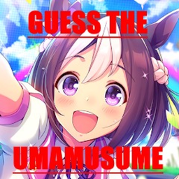 Umamusume Quiz! [HARD!!!]