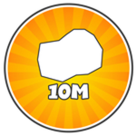 10M Ores