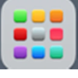 good fighting place (I dreamed of this game) icon