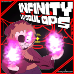 „ - Infinity Lv Ops - “