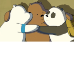 The Bear Club |Roblox Group|