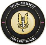 -[BA]- | ~Special Air Service~