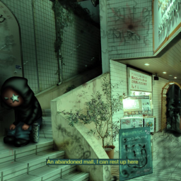 Vault 0721