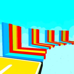 Fun Parkour ObbyEasy!  icon