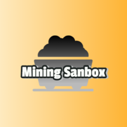 Mining Sandbox