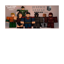 Justice League RP