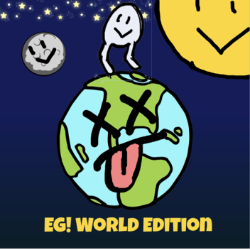 Eg! World Edition
