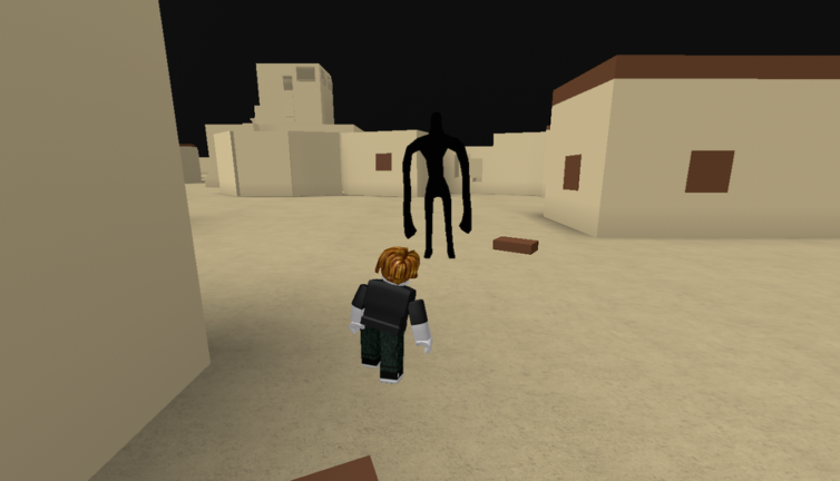 Whistle Occurrence: Roleplay again screenshot 3