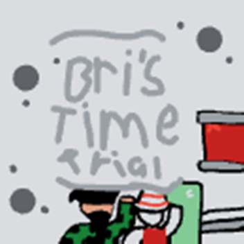 Bri's Time Trial