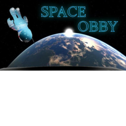 SUPER SPACE Obby