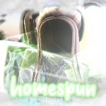 homespun
