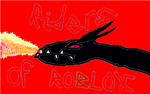 Riders of roblox