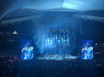 Walmart Amp, Concert Venue