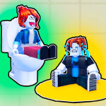 Last Pee Standing 🚽