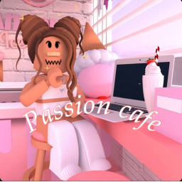Passion Cafe