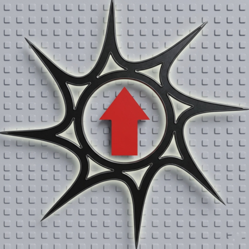 Classic Obby icon