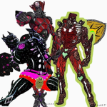 The Lost Stands