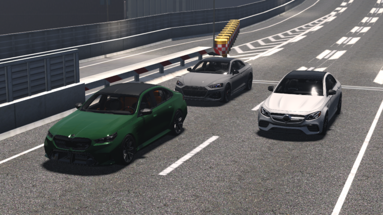 RealDrive: Japan screenshot 1