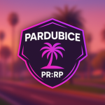 Pardubice Roleplay [CZ/SK]
