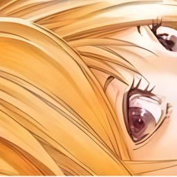 ♱