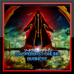 Sword Online Burst- Business!