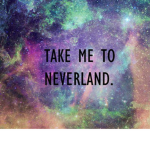InNeverlandherewego