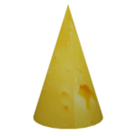 Cheese Hat
